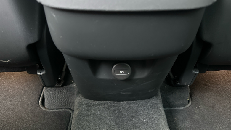 Volvo XC90 2.0 B5P Plus Dark 5dr AWD Geartronic Petrol Estate